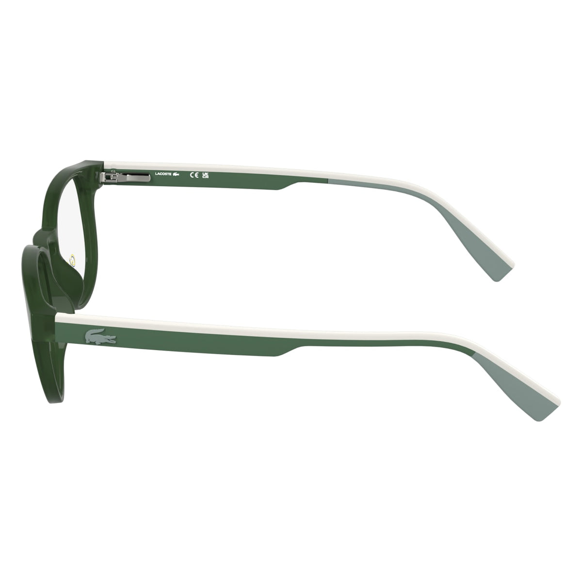 Prescription Glasses Lacoste L3666 317 47 17
