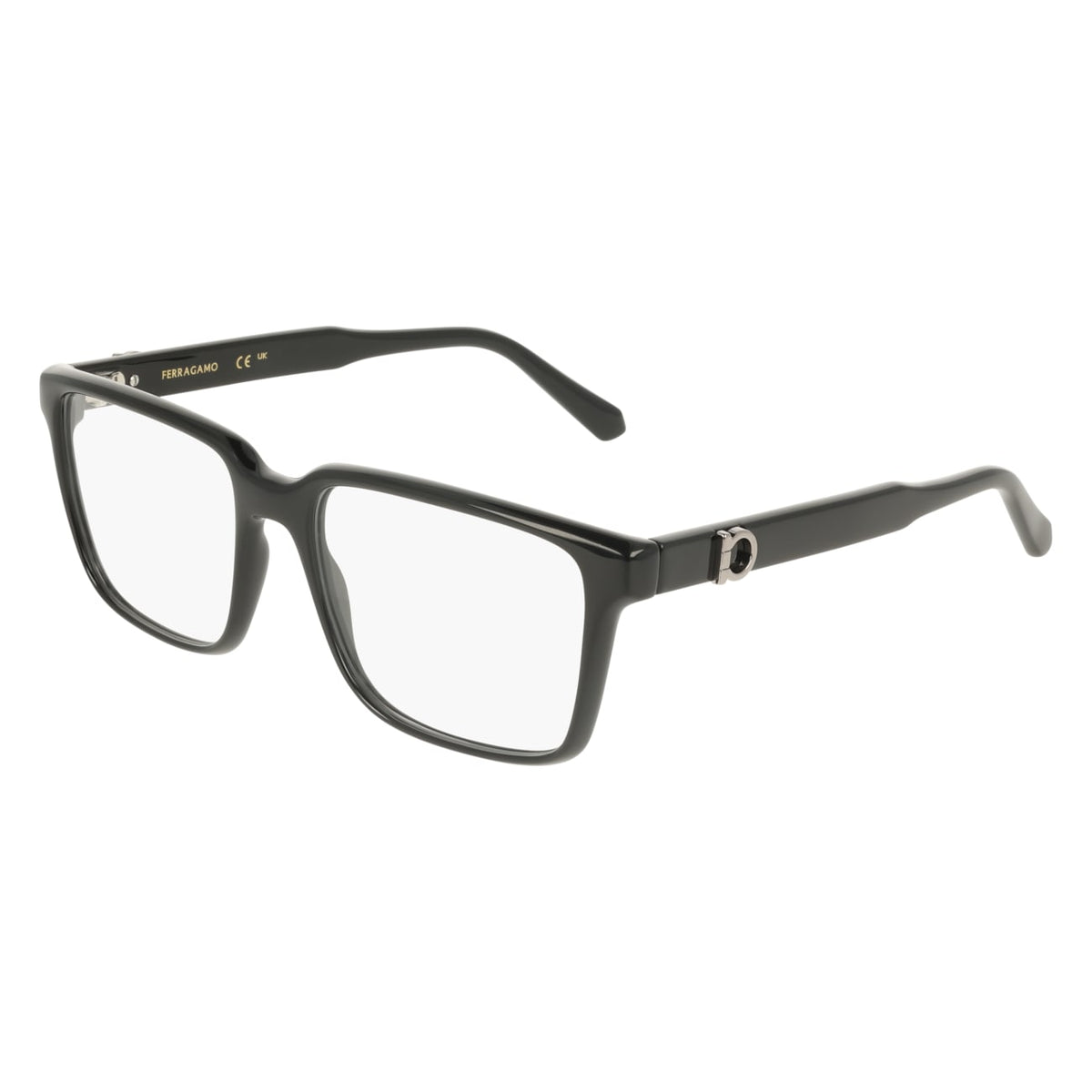 Gafas Graduadas Ferragamo SF3028E 001 55 17