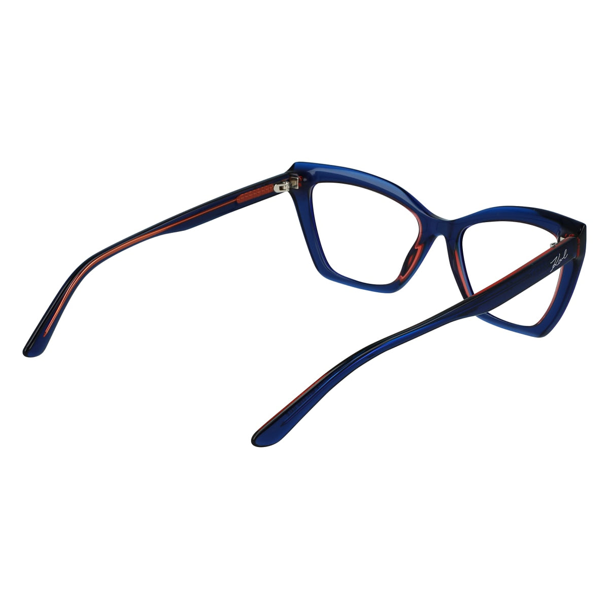 Gafas Graduadas Karl Lagerfeld KL6063 403 54 17