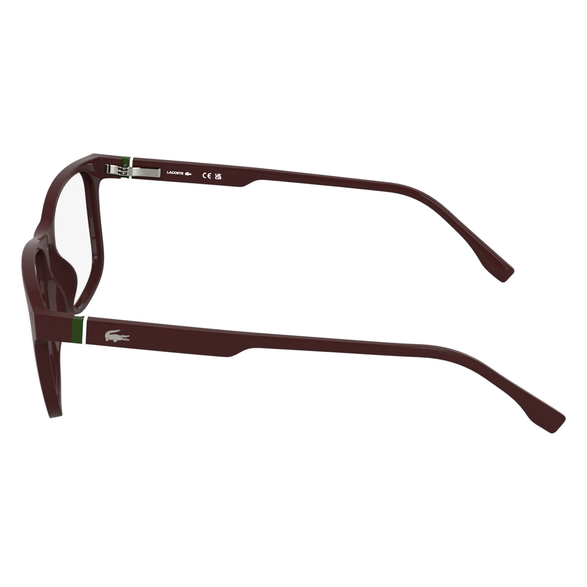 Prescription Glasses Lacoste L4007MAG-SET 601 54 / 57 17