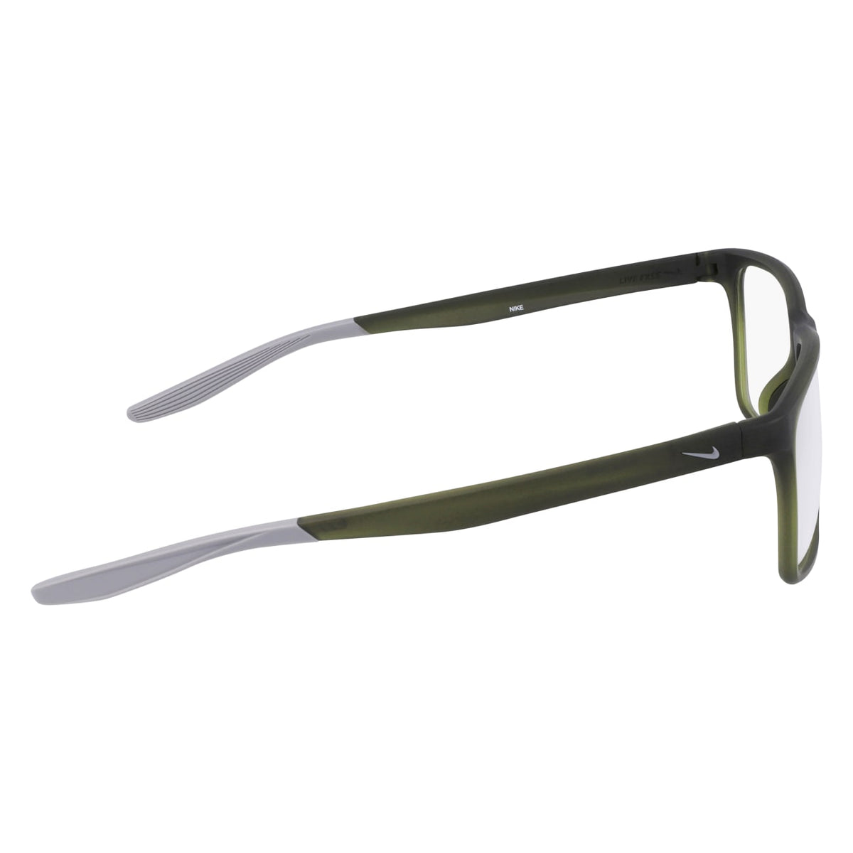 Prescription Glasses Nike NIKE 7116 302 56.1 15