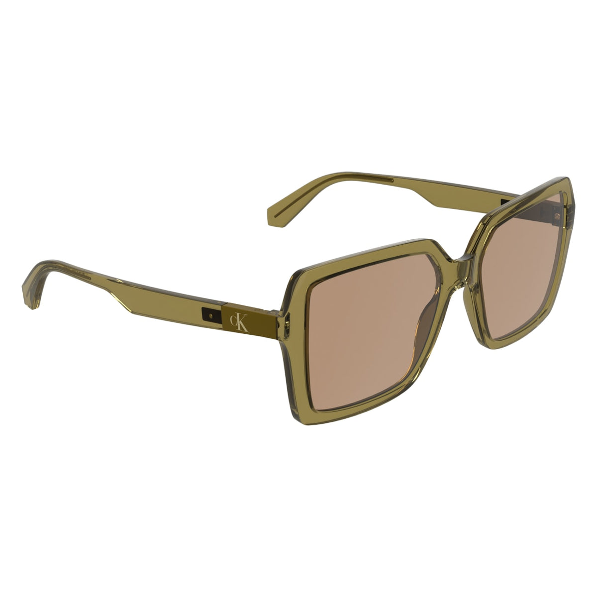 Gafas de Sol Calvin Klein Jeans CKJ26602S 213 54 17