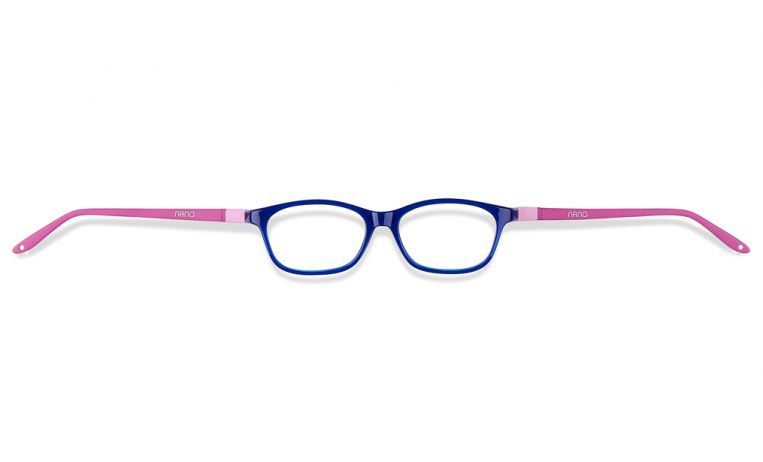 Gafas Graduadas Nanovista Bind Clip 3.0 NAO3240253SC 53 16