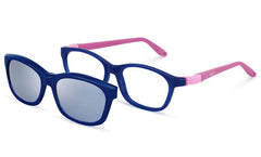 Gafas Graduadas Nanovista Bind Clip 3.0 NAO3240253SC 53 16