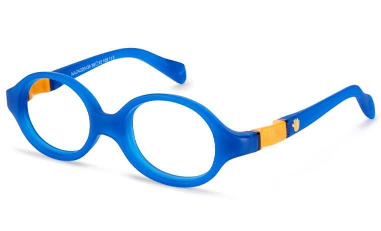 Gafas Graduadas Nanovista Birdie NAO4020440 40