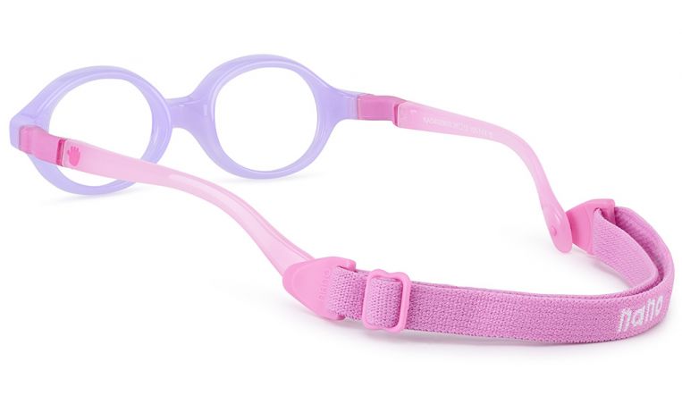 Gafas Graduadas Nanovista Birdie NAO4020643 43