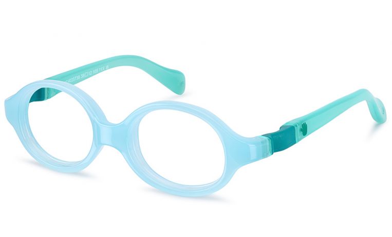 Gafas Graduadas Nanovista Birdie NAO4020738 38