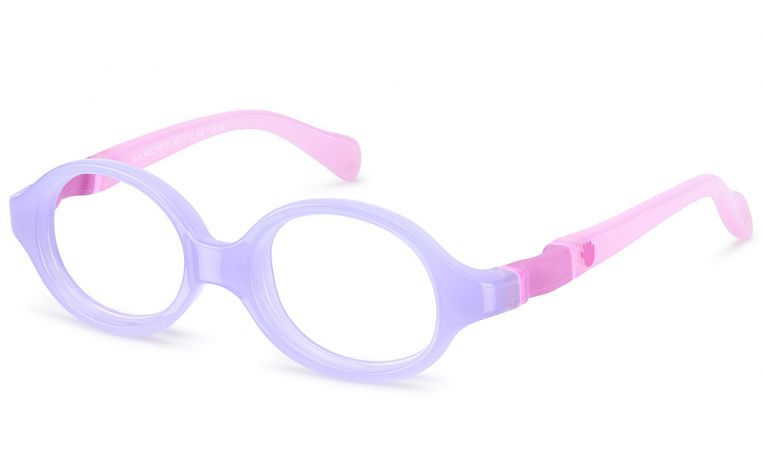 Gafas Graduadas Nanovista Birdie NAO4020640 40