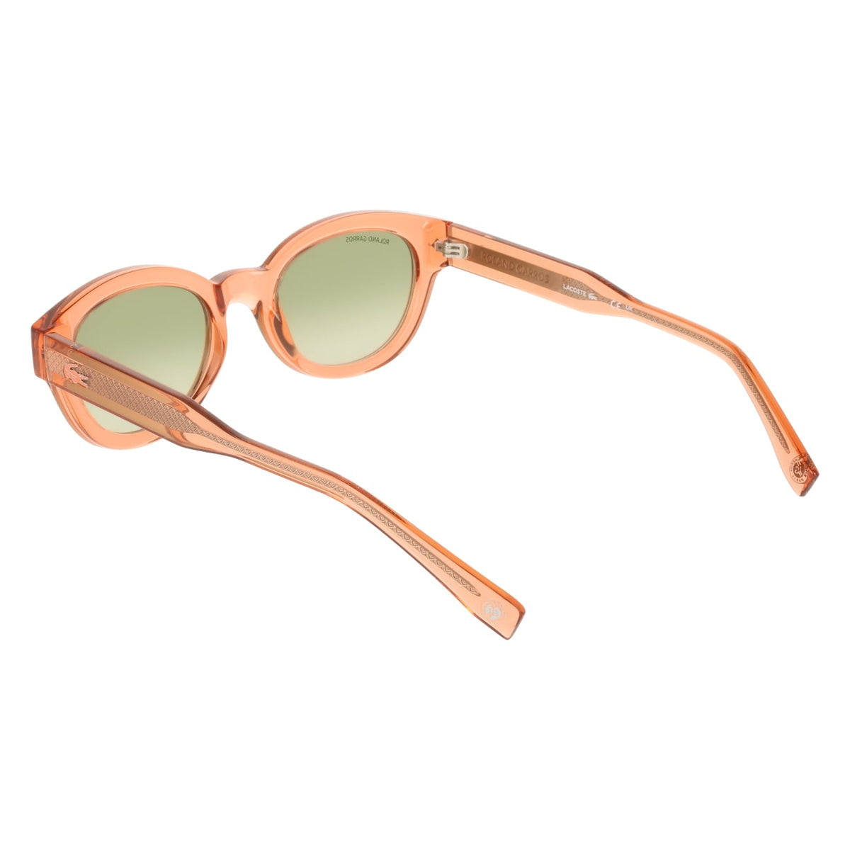 Gafas de Sol Lacoste L6024SRG N 206 52 22