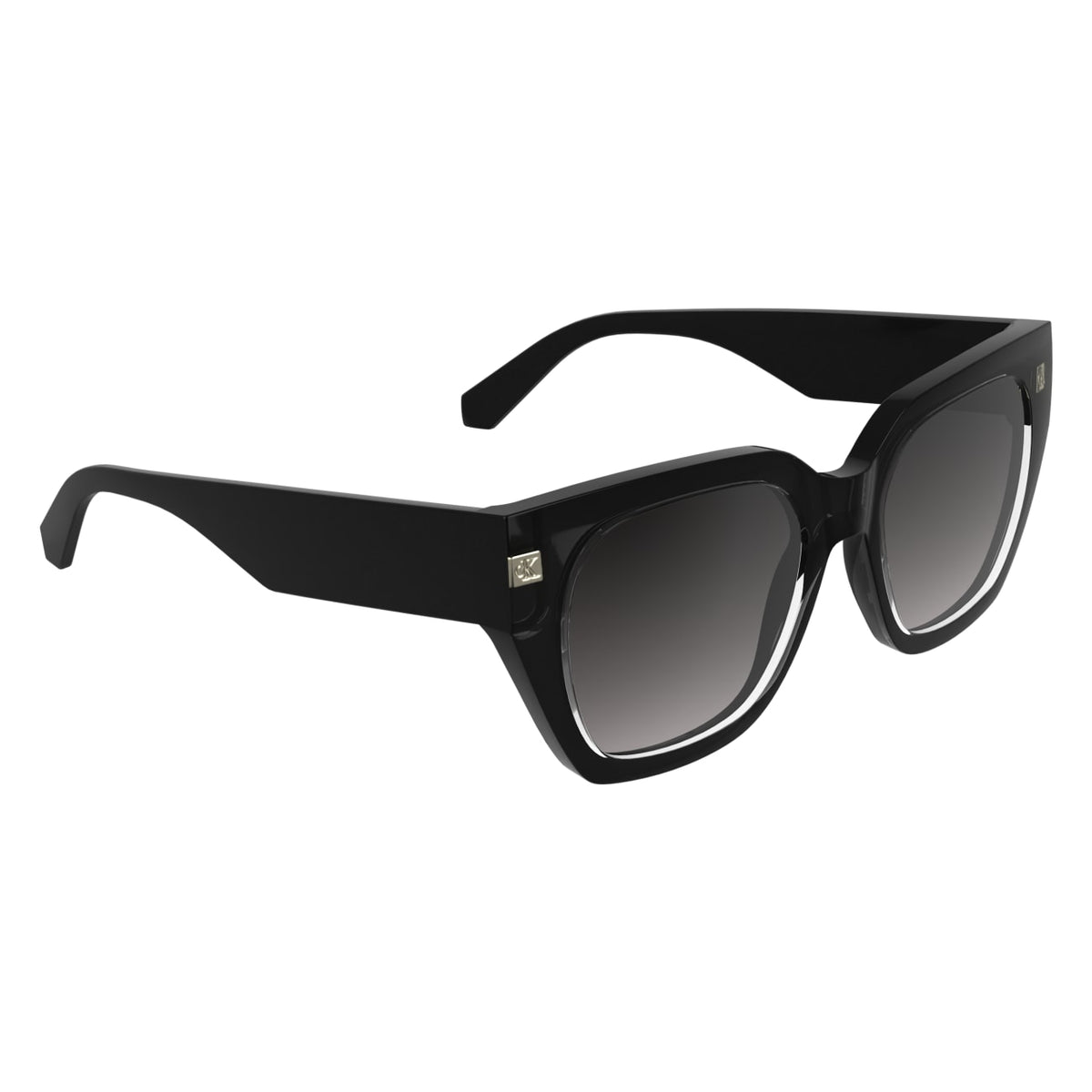 Sunglasses Calvin Klein Jeans CKJ25620S 001 52 19