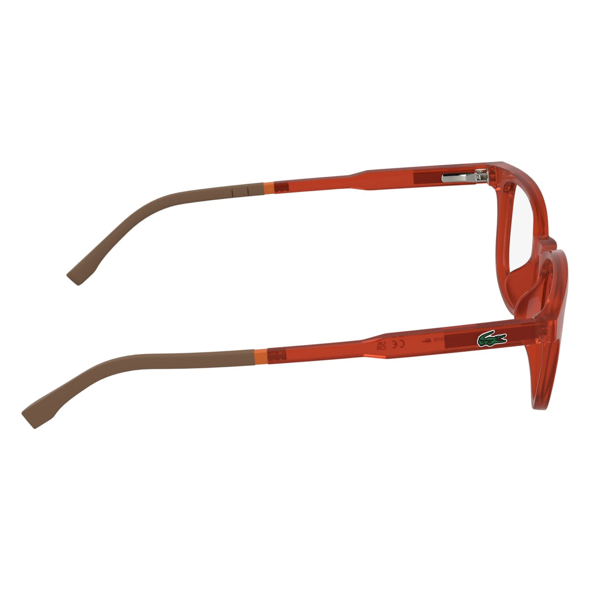 Prescription Glasses Lacoste L3669 615 46 / 49 16 / 17