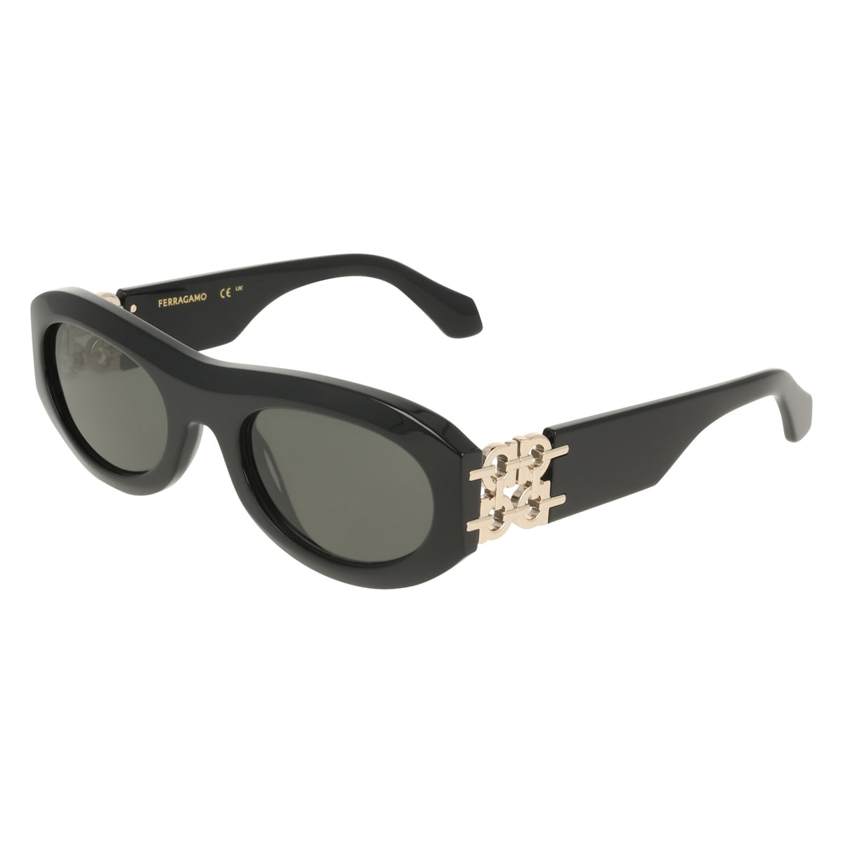 Gafas de Sol Ferragamo SF2082SE 001 54 23