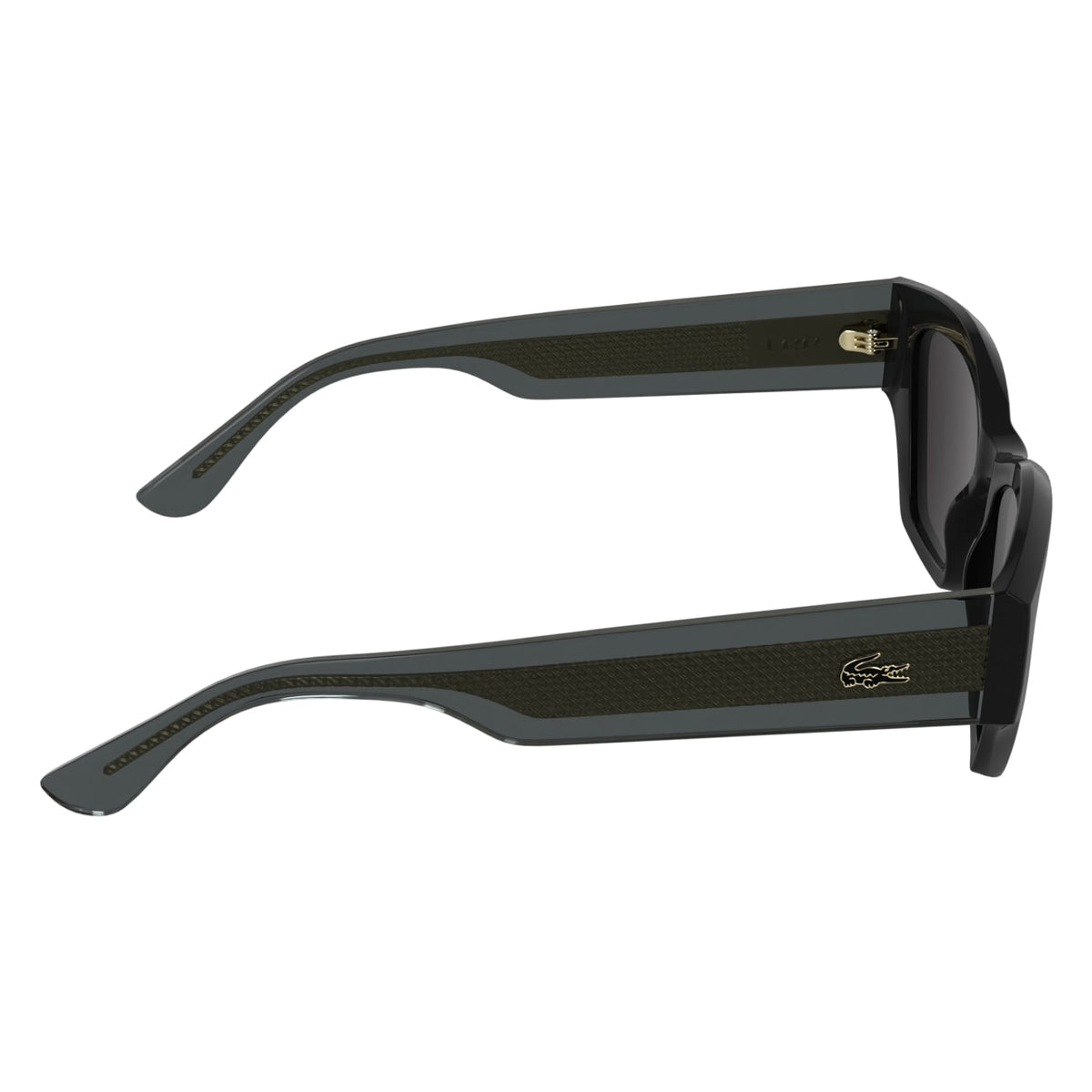 Sunglasses Lacoste L6072S 001 52 18