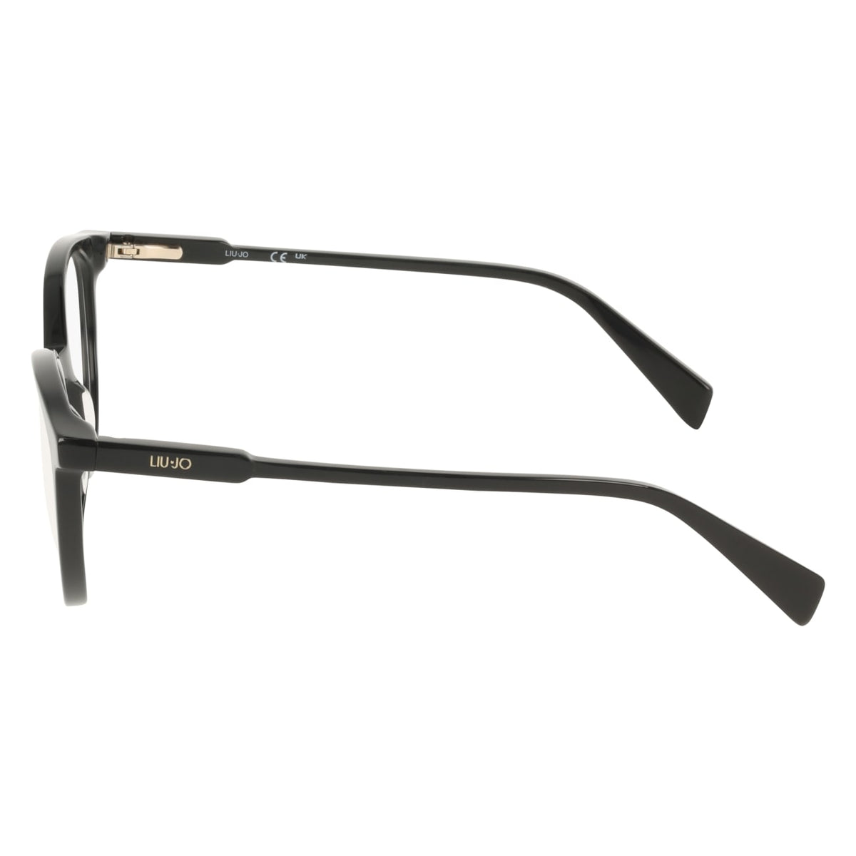 Prescription Glasses Liu Jo LJ2832 001 50 18