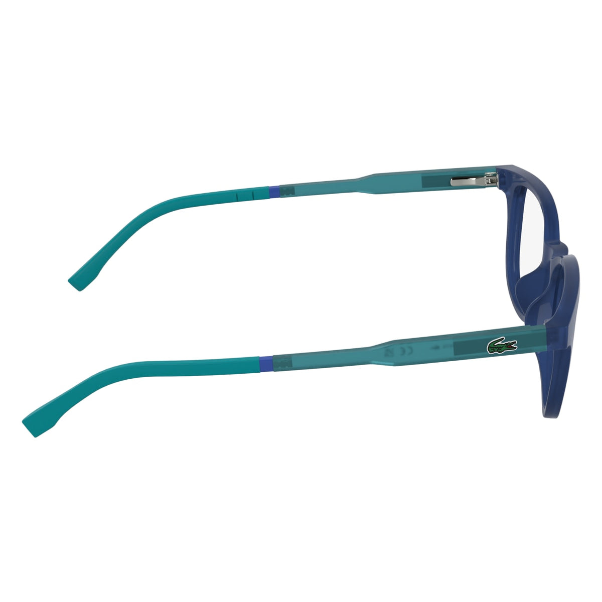 Prescription Glasses Lacoste L3669 410 46 / 49 16 / 17
