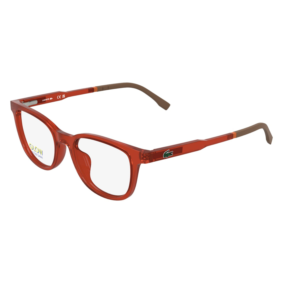 Prescription Glasses Lacoste L3669 615 46 / 49 16 / 17