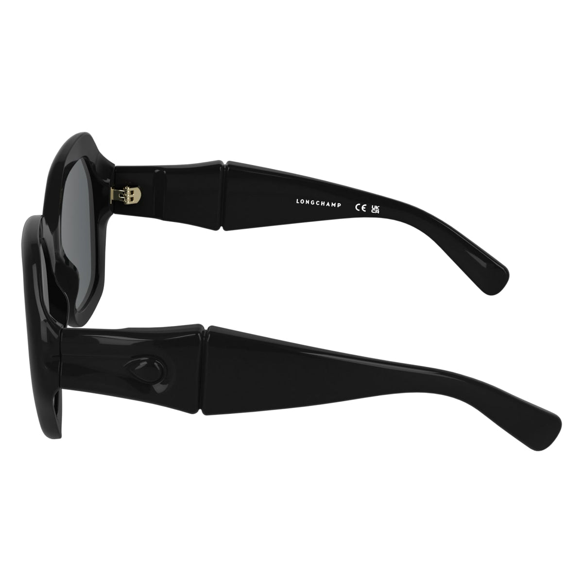 Gafas de Sol Longchamp LO814S 001 55 21