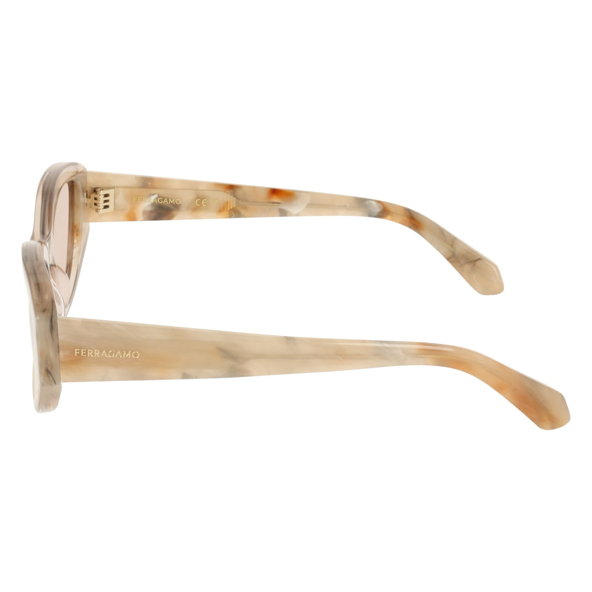 Gafas de Sol Ferragamo SF2104S 252 55 18