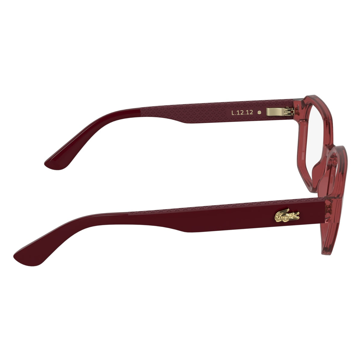 Gafas Graduadas Lacoste L4025 601 53 17