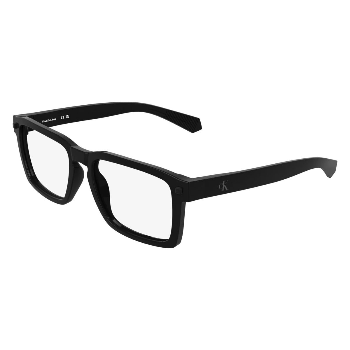 Gafas Graduadas Calvin Klein Jeans CKJ26609 001 55 18