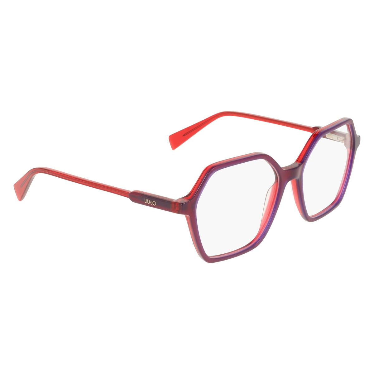 Prescription Glasses Liu Jo LJ2831 668 55 17