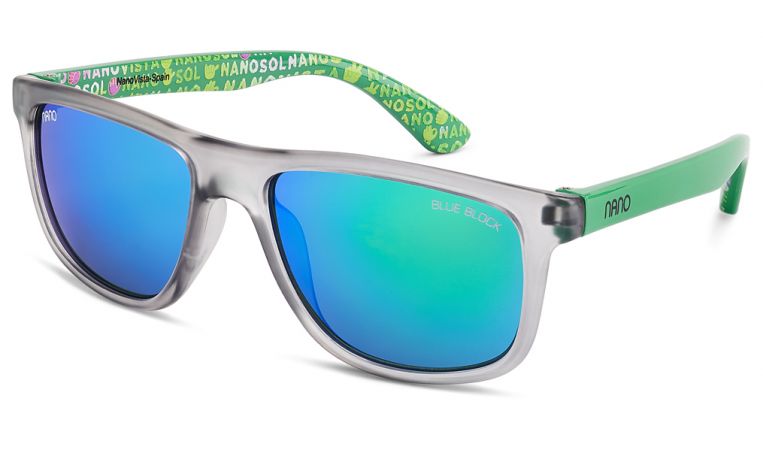 Gafas de Sol Nanosol Boing NS52510 49
