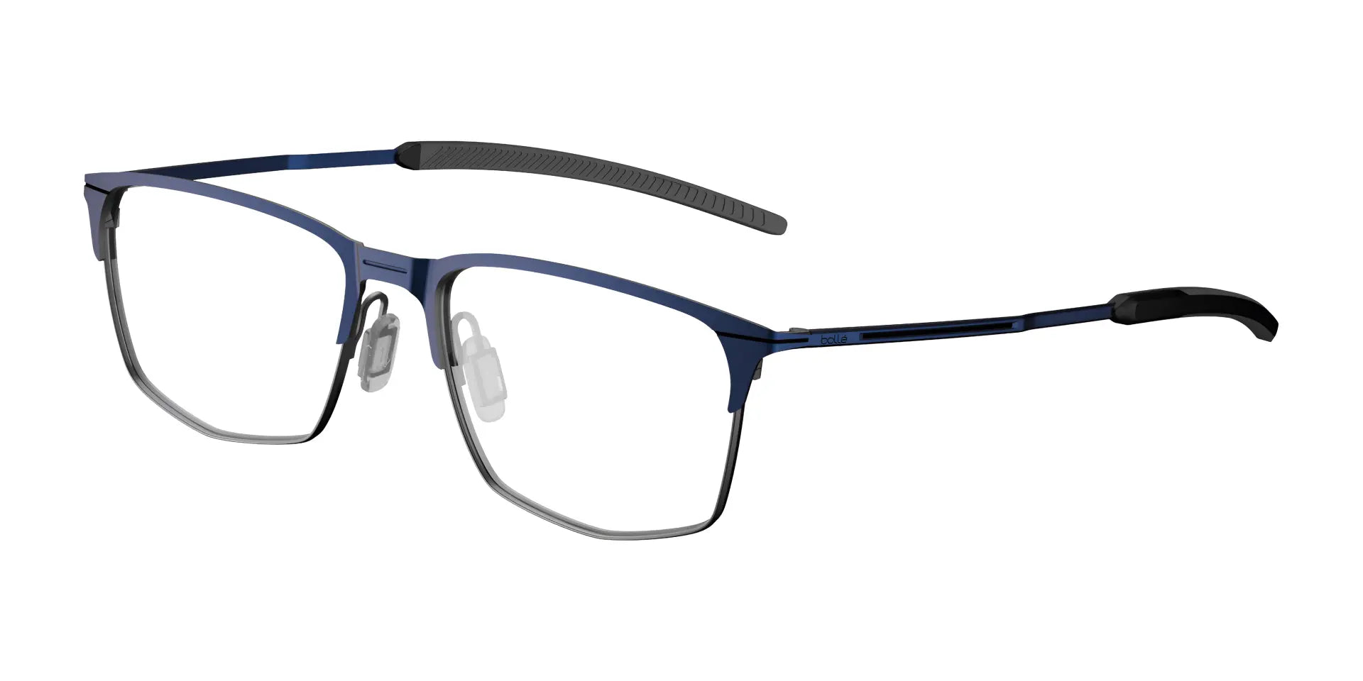 Gafas Graduadas Bolle Covel 01 BV006104 Dark Blue Matte B 55 17