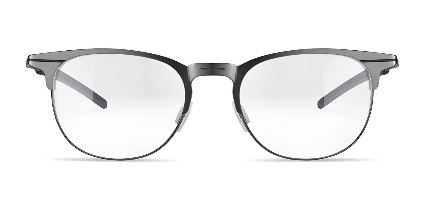 Gafas Graduadas Bolle Covel 04 Bv020001-s Gun Metal Matte 52 20