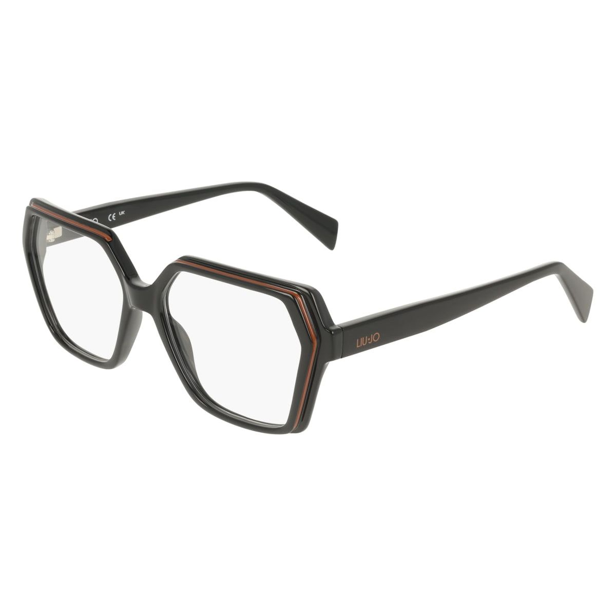 Prescription Glasses Liu Jo LJ2844 001 54 15