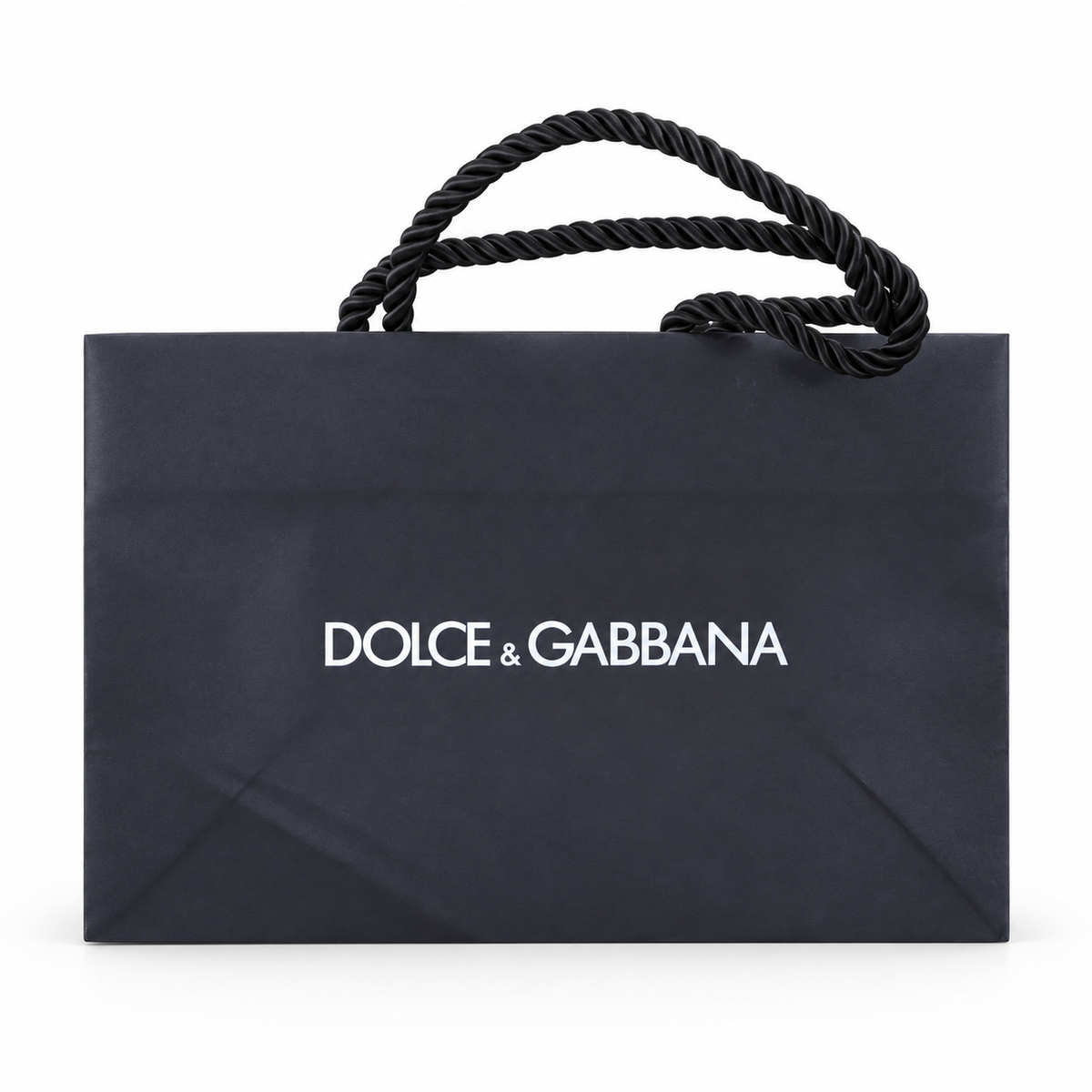 Bolsa de regalo oficial Dolce & Gabbana