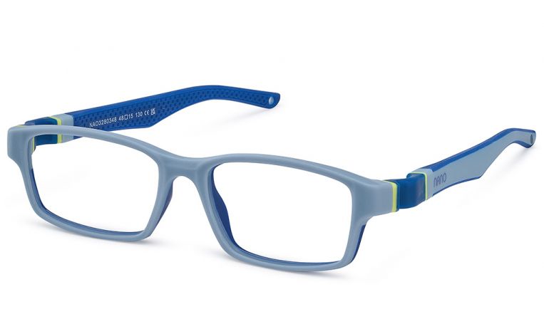 Prescription Glasses Nanovista Bolt NAO3280348 48