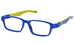 Prescription Glasses Nanovista Bolt NAO3280448 48