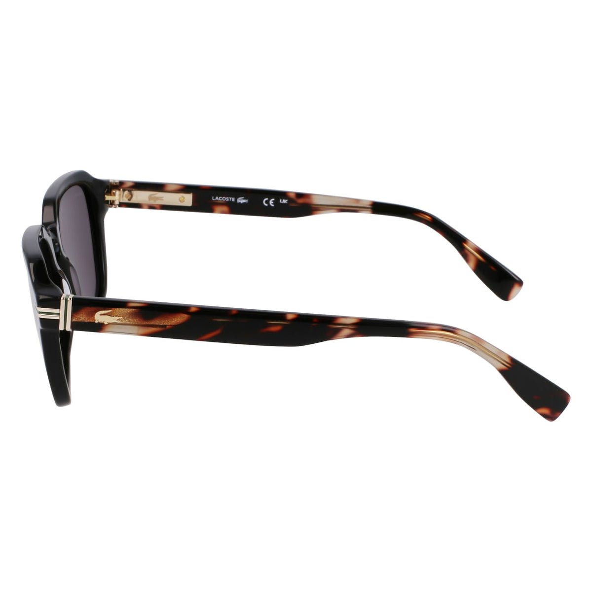 Sunglasses Lacoste L6046S 006 52 20