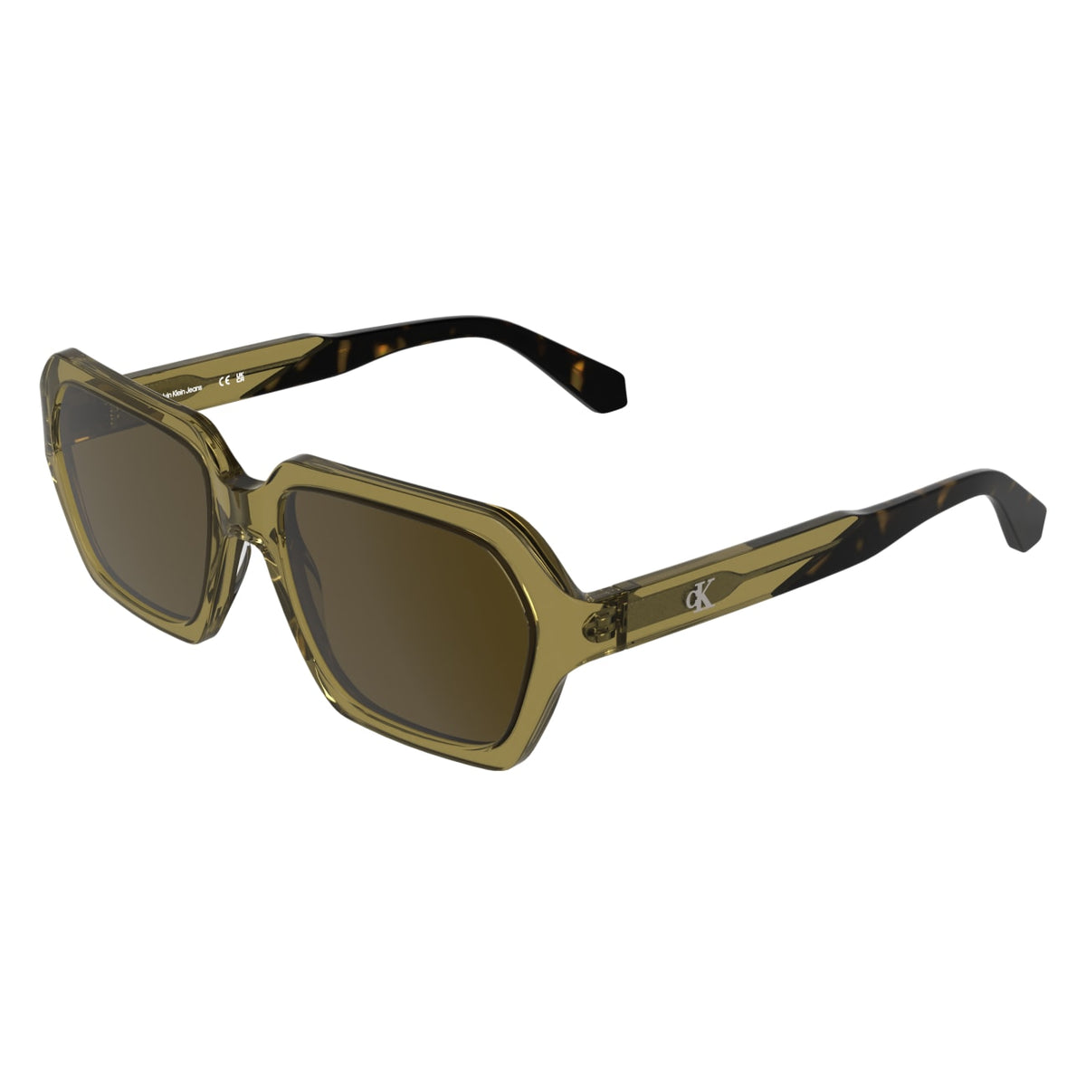 Gafas de Sol Calvin Klein Jeans CKJ26605S 213 54 18
