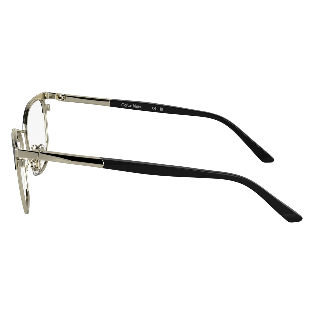 Gafas Graduadas Calvin Klein (Ck) CK25105 001 52 / 54 18 · 3