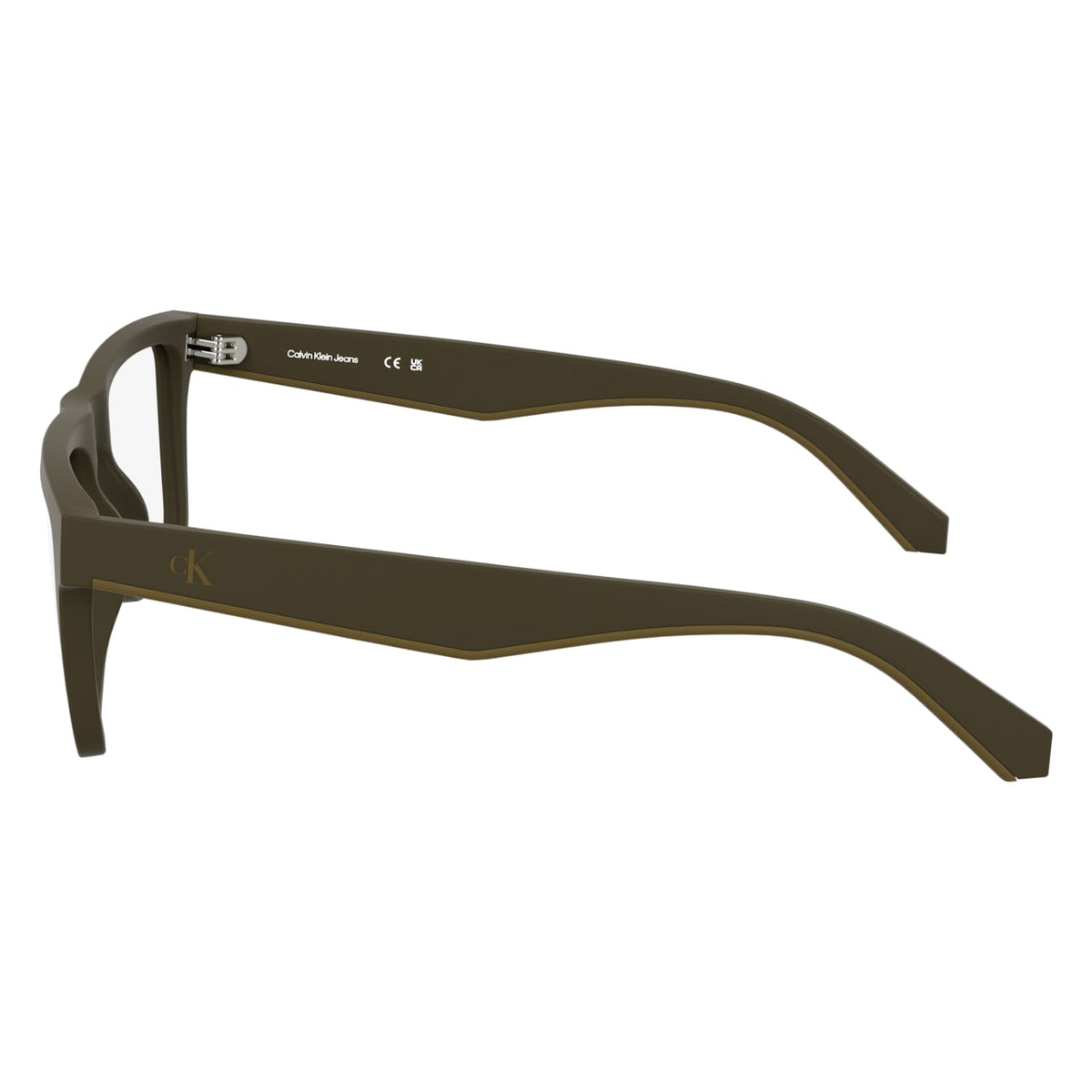 Gafas Graduadas Calvin Klein Jeans CKJ25612 210 54 19