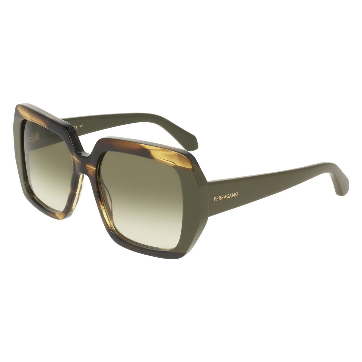 Gafas de Sol Ferragamo SF2081S 322 56 17