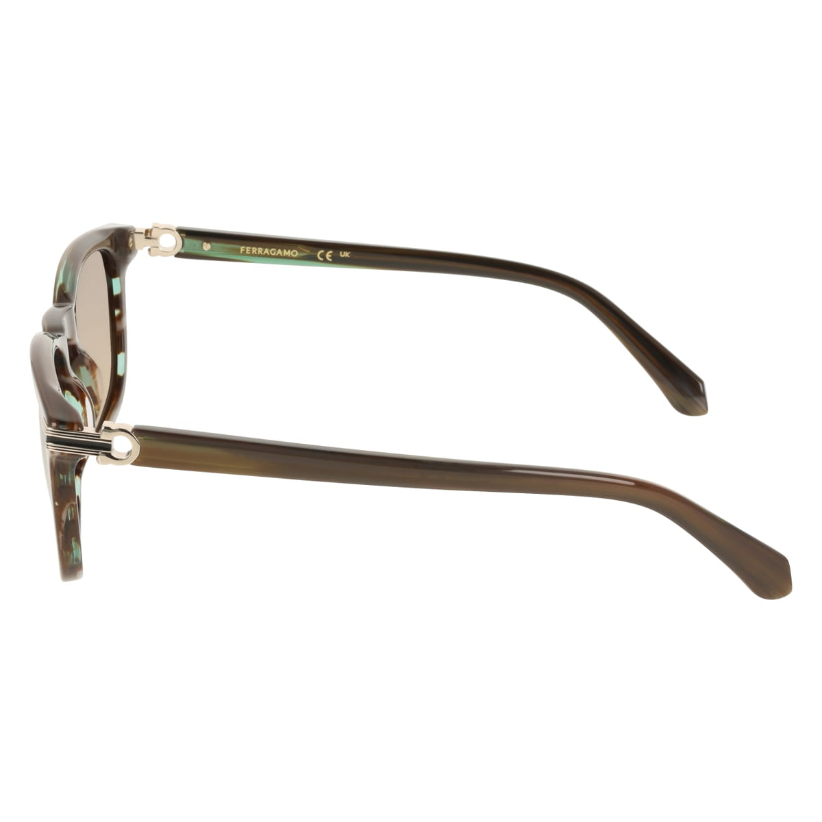 Gafas de Sol Ferragamo SF2120S 208 53 21