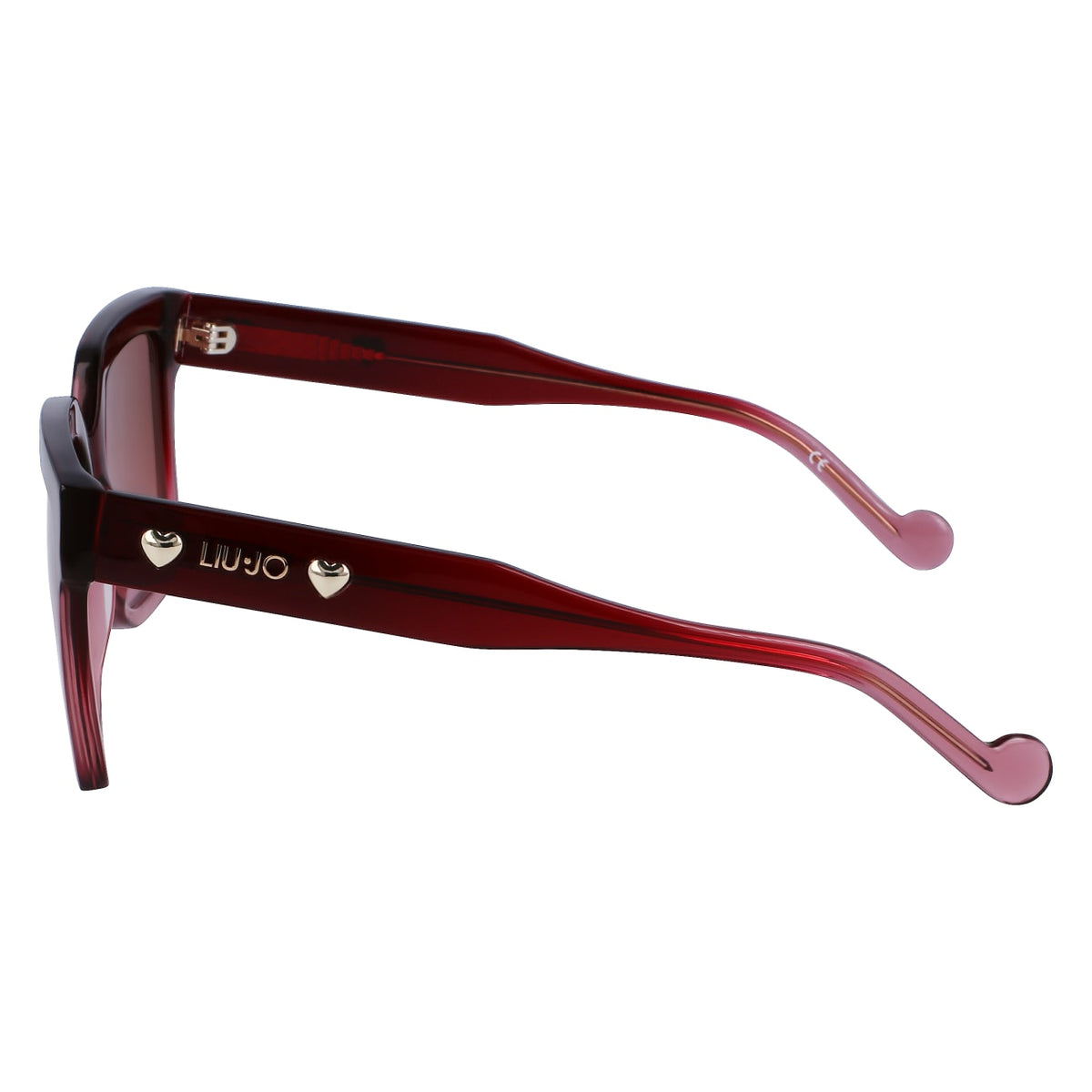 Sunglasses Liu Jo LJ771S 606 53 17