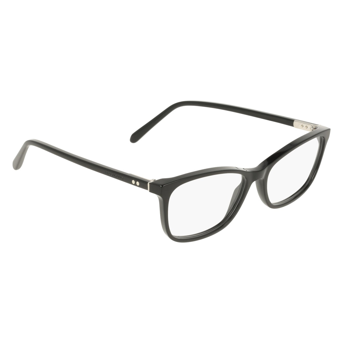 Gafas Graduadas Ferragamo SF3078 001 51 / 54 15 / 16