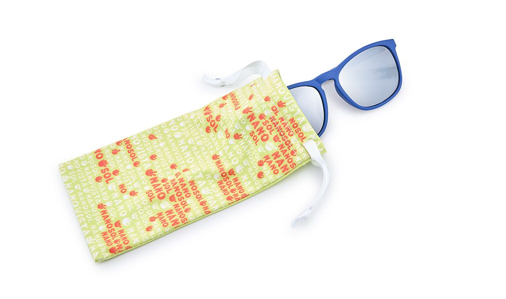 Gafas de Sol Nanosol Bret NS81535 48 16