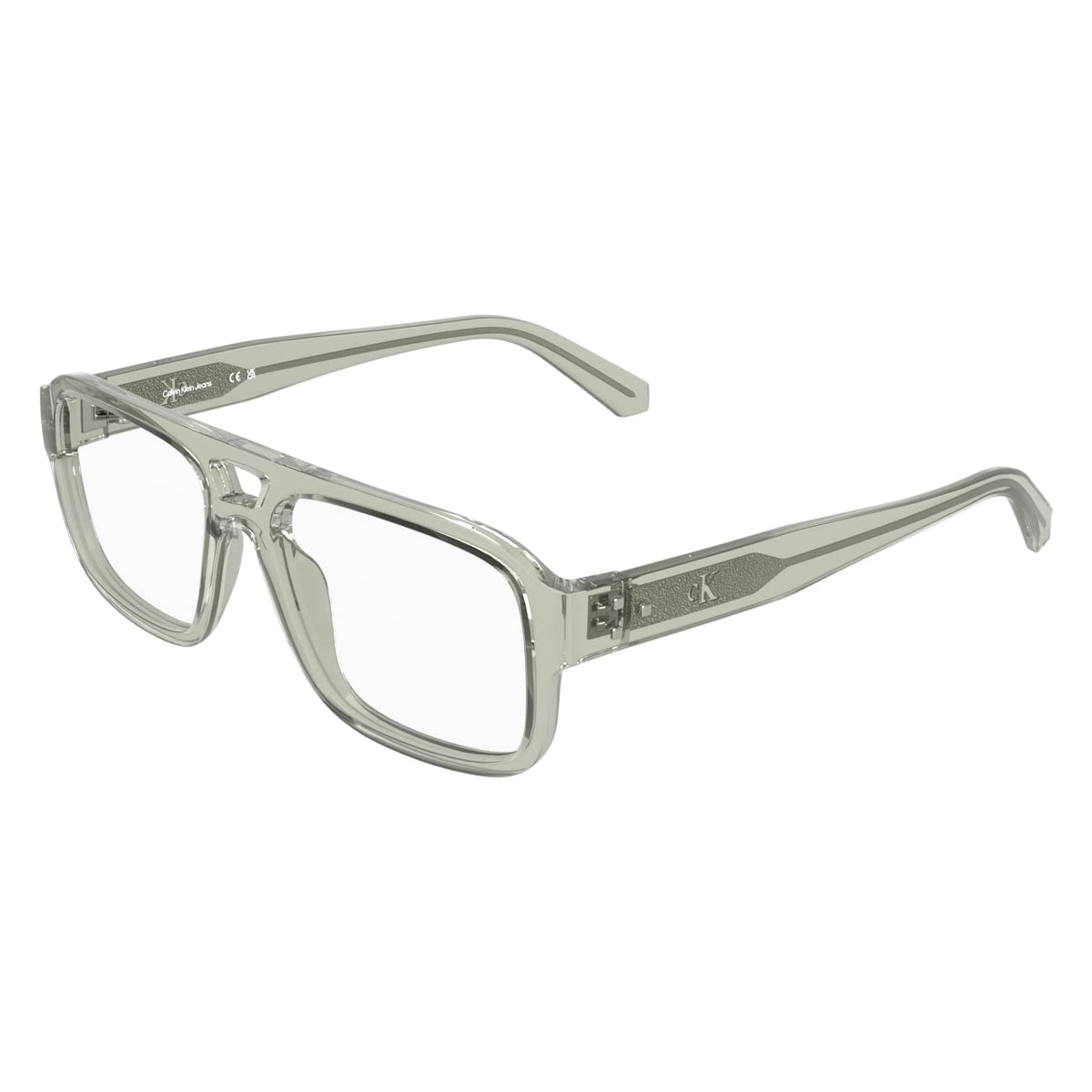 Gafas Graduadas Calvin Klein Jeans CKJ26634 302 55 17