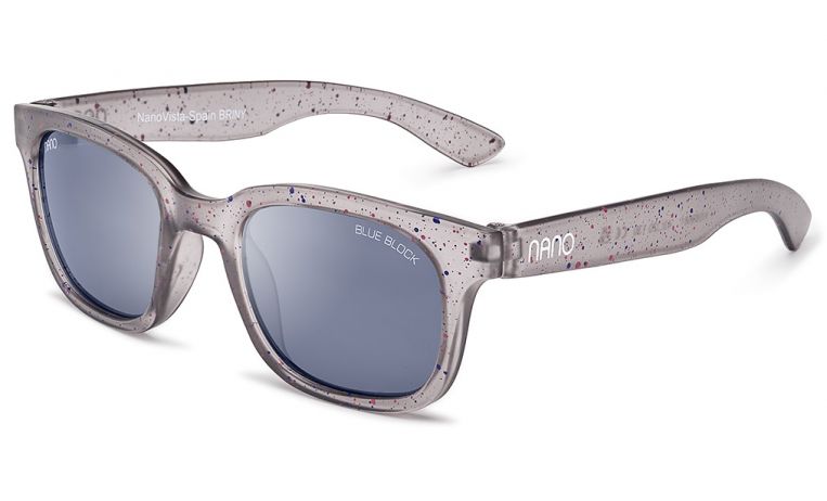 Sunglasses Nanosol Briny NS69581 43