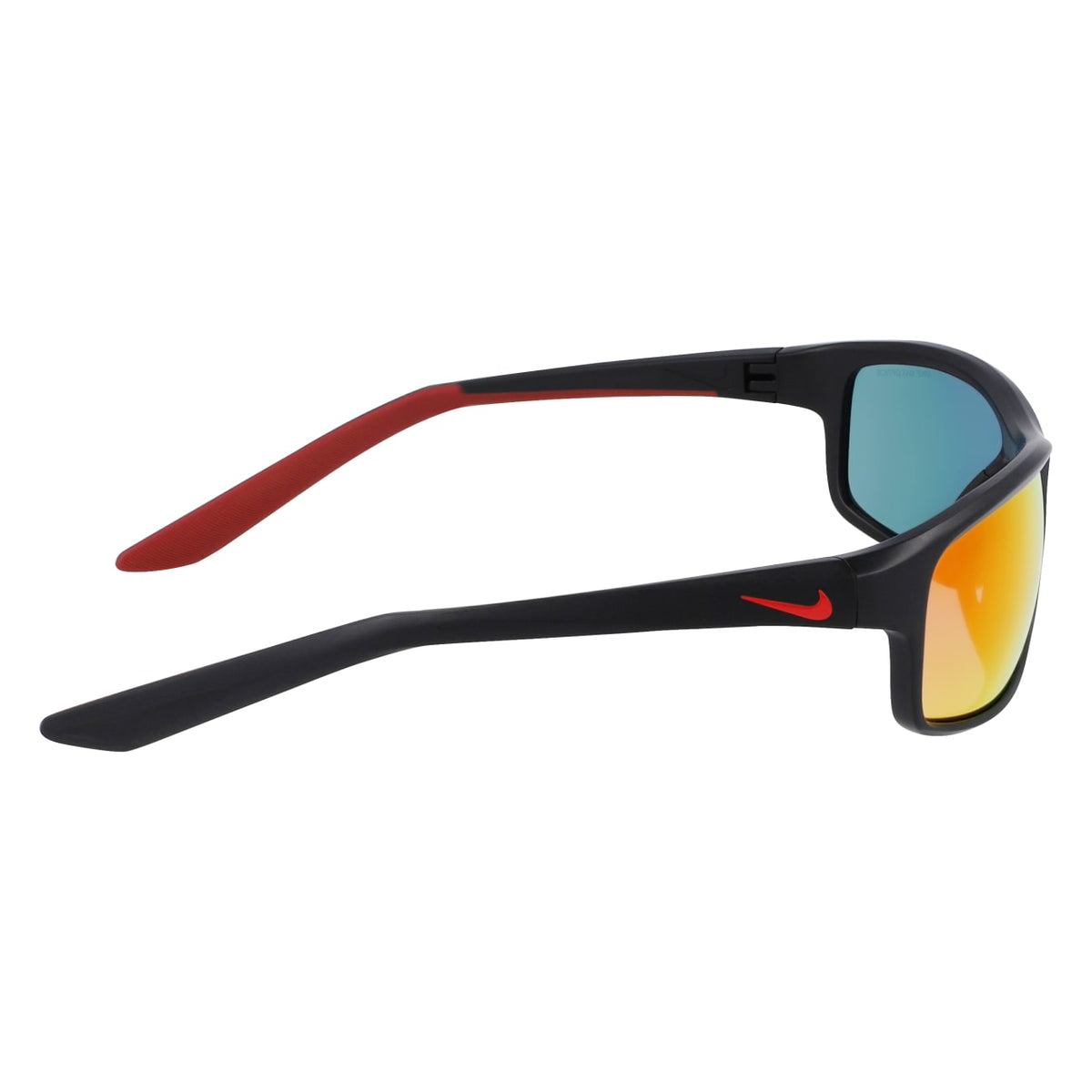 Sunglasses Nike NIKE RABID 22 M DV2153 010 62 14