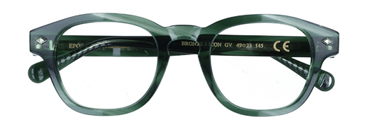 Gafas Graduadas Epos Bronte3 GV - Icon