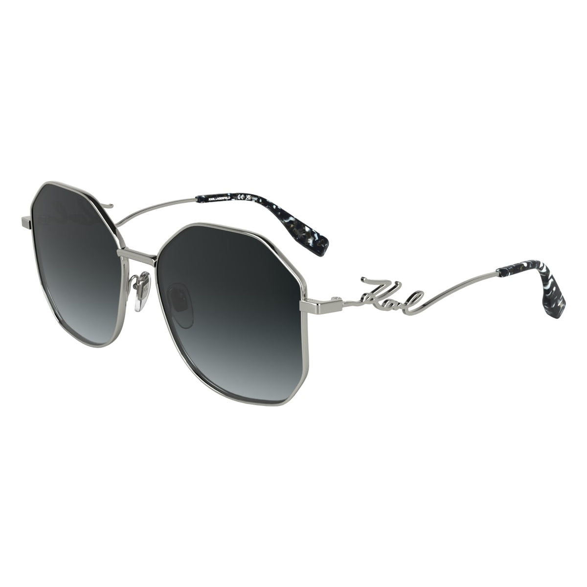 Gafas de Sol Karl Lagerfeld KL358S 040 57 16