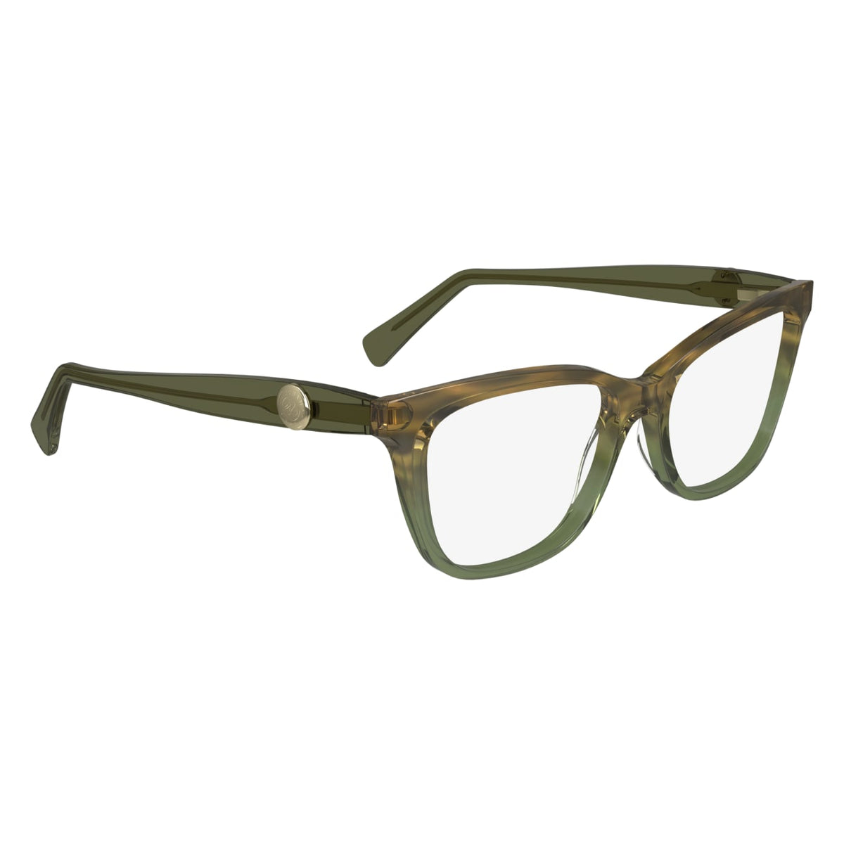 Prescription Glasses Longchamp LO2744 306 52 / 55 16