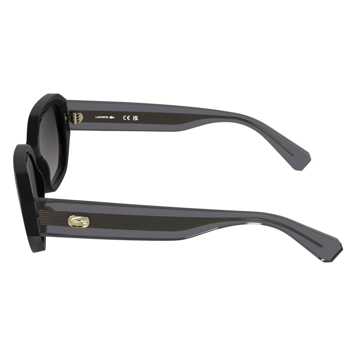 Gafas de Sol Lacoste L6091S 001 55 17