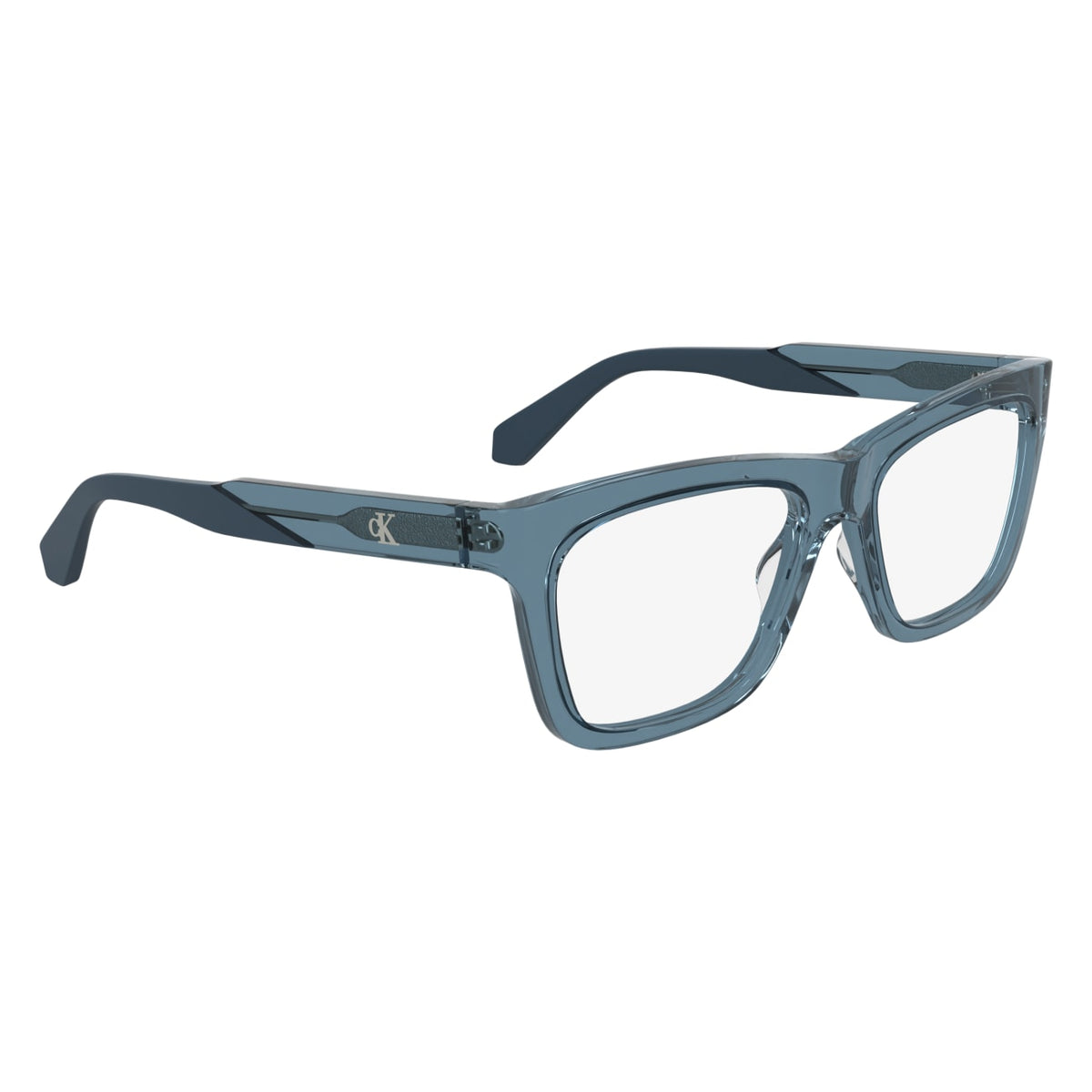 Gafas Graduadas Calvin Klein Jeans CKJ25615 400 55 17
