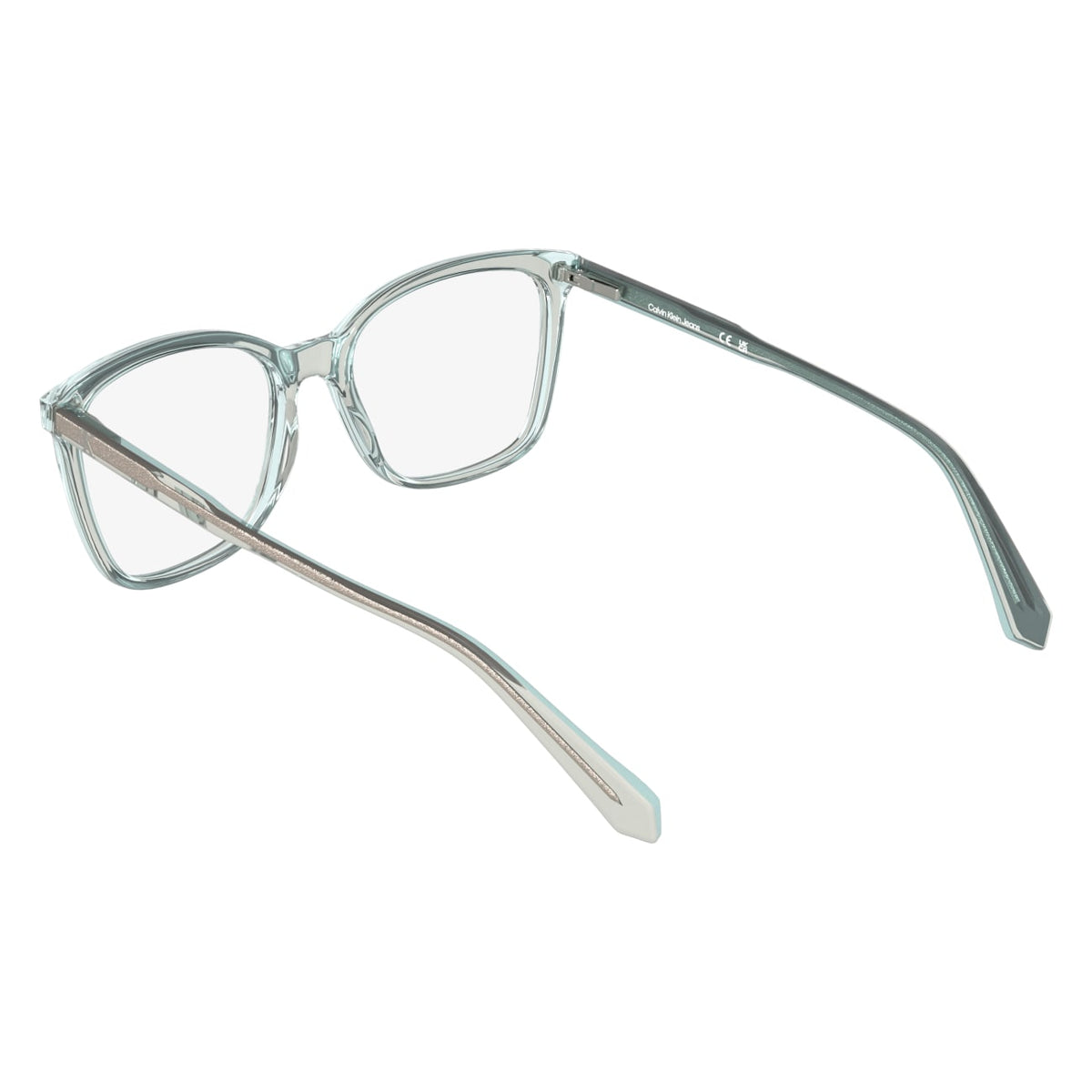 Gafas Graduadas Calvin Klein Jeans CKJ26638 265 54 17